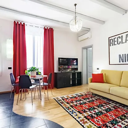 Nazario Sauro Prestige Apartment