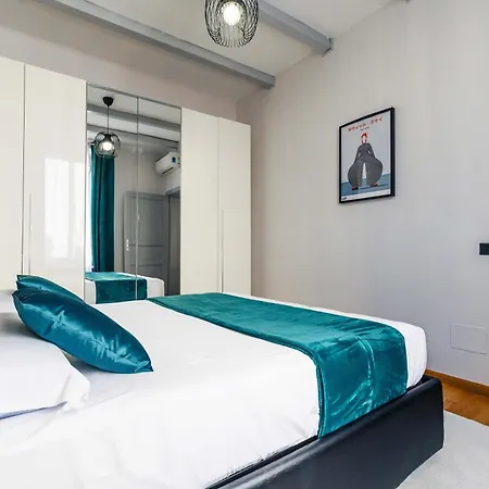 Nazario Sauro Prestige