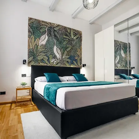 Nazario Sauro Prestige Apartment Bologna