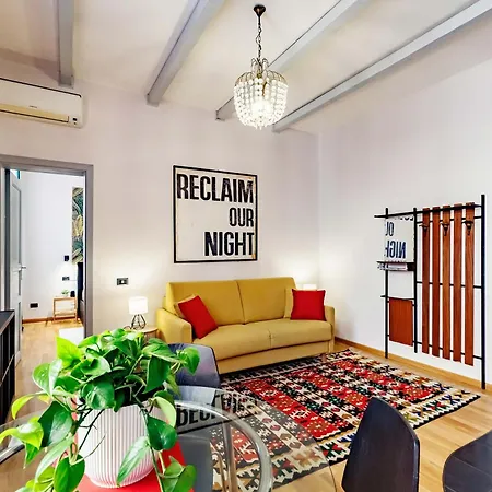 Nazario Sauro Prestige Apartment