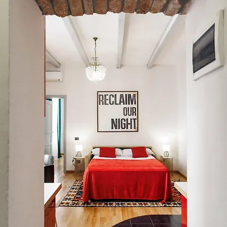 Nazario Sauro Prestige Lejlighed Bologna