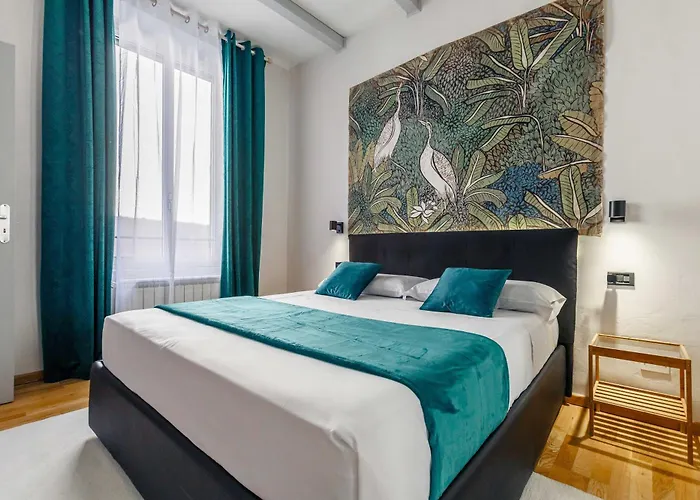 Nazario Sauro Prestige Appartamento Bologna