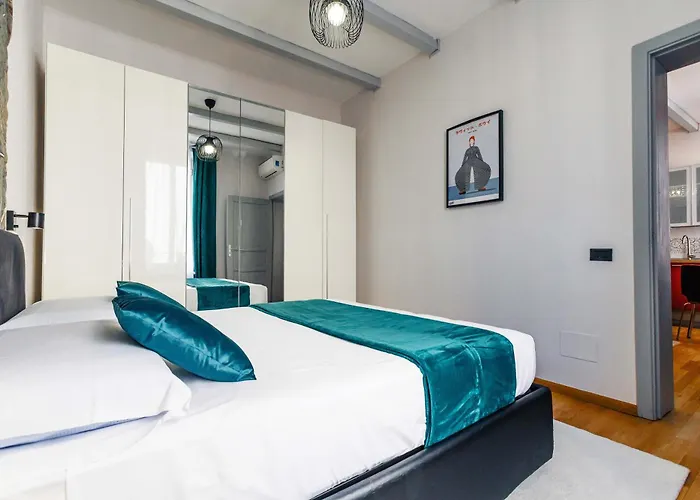 Nazario Sauro Prestige