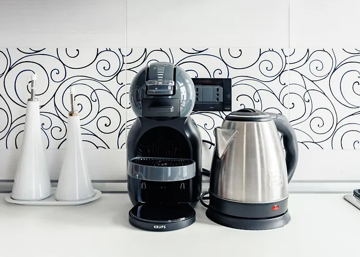 Apartment Nazario Sauro Prestige *