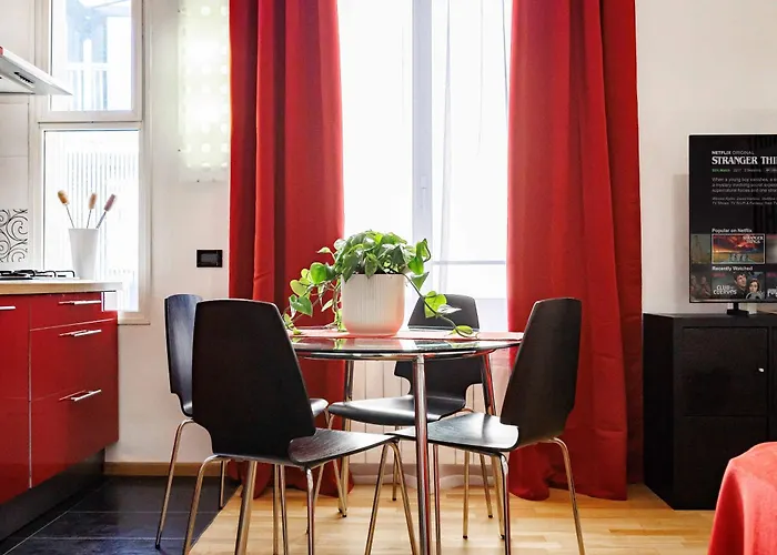 Nazario Sauro Prestige * Bolonia