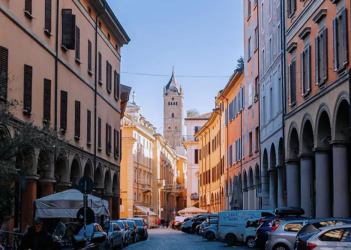 Nazario Sauro Prestige Appartamento