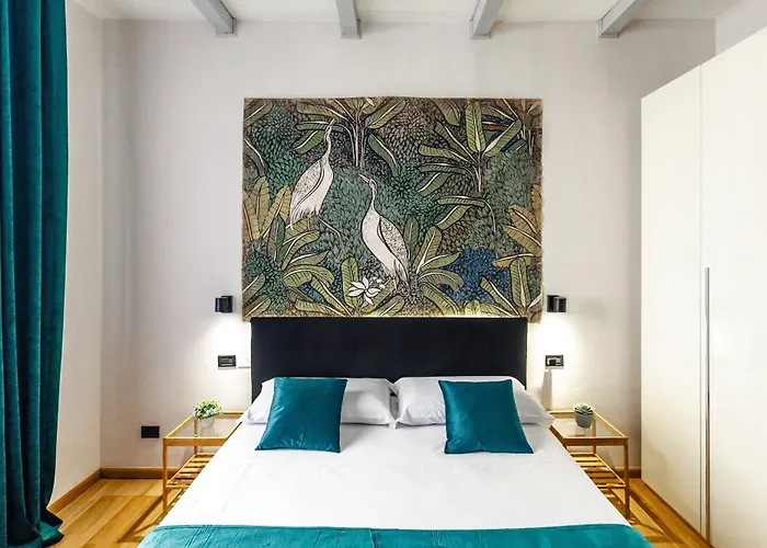 Apartment Nazario Sauro Prestige