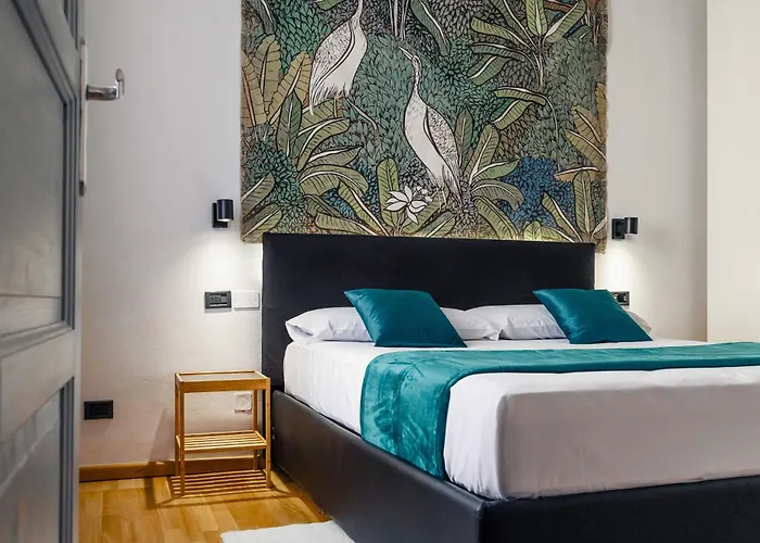 Nazario Sauro Prestige Apartament *