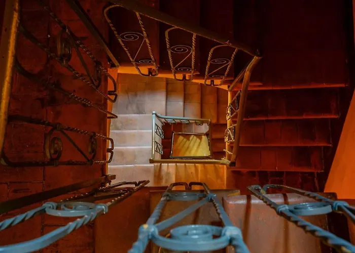 Apartament Nazario Sauro Prestige Bolonia