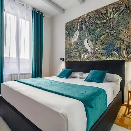 Nazario Sauro Prestige Apartment Bologna