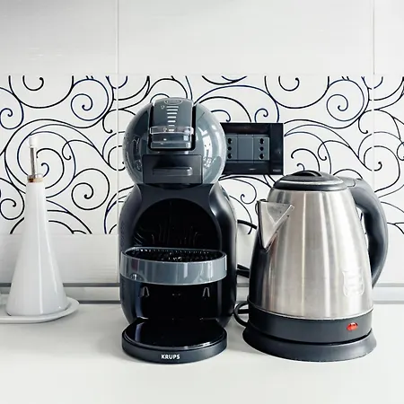 Apartment Nazario Sauro Prestige *