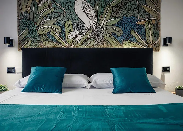 Apartment Nazario Sauro Prestige Bologna