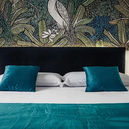 Apartman Nazario Sauro Prestige Bologna