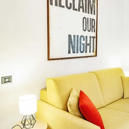 Apartament Nazario Sauro Prestige