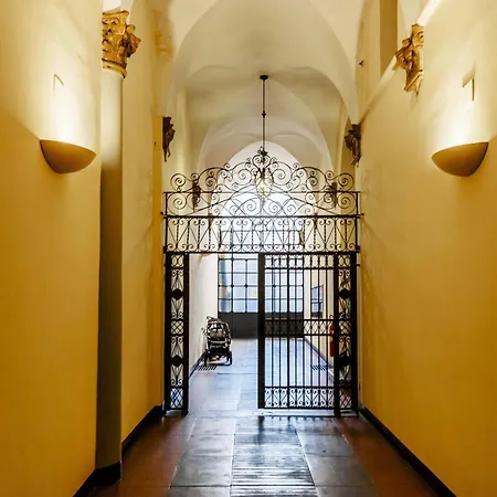 Apartament Nazario Sauro Prestige *