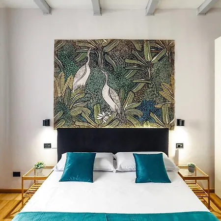 Apartament Nazario Sauro Prestige