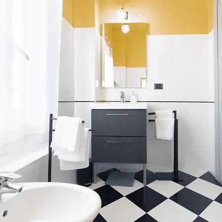 Apartament Nazario Sauro Prestige