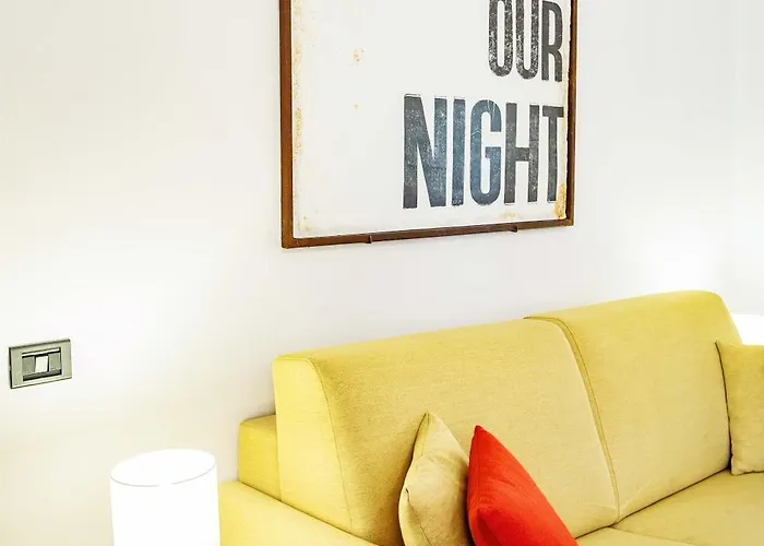 Apartman Nazario Sauro Prestige