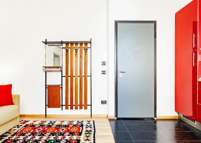 Nazario Sauro Prestige Bologna