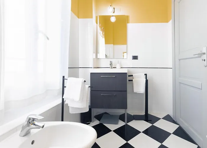 Apartman Nazario Sauro Prestige